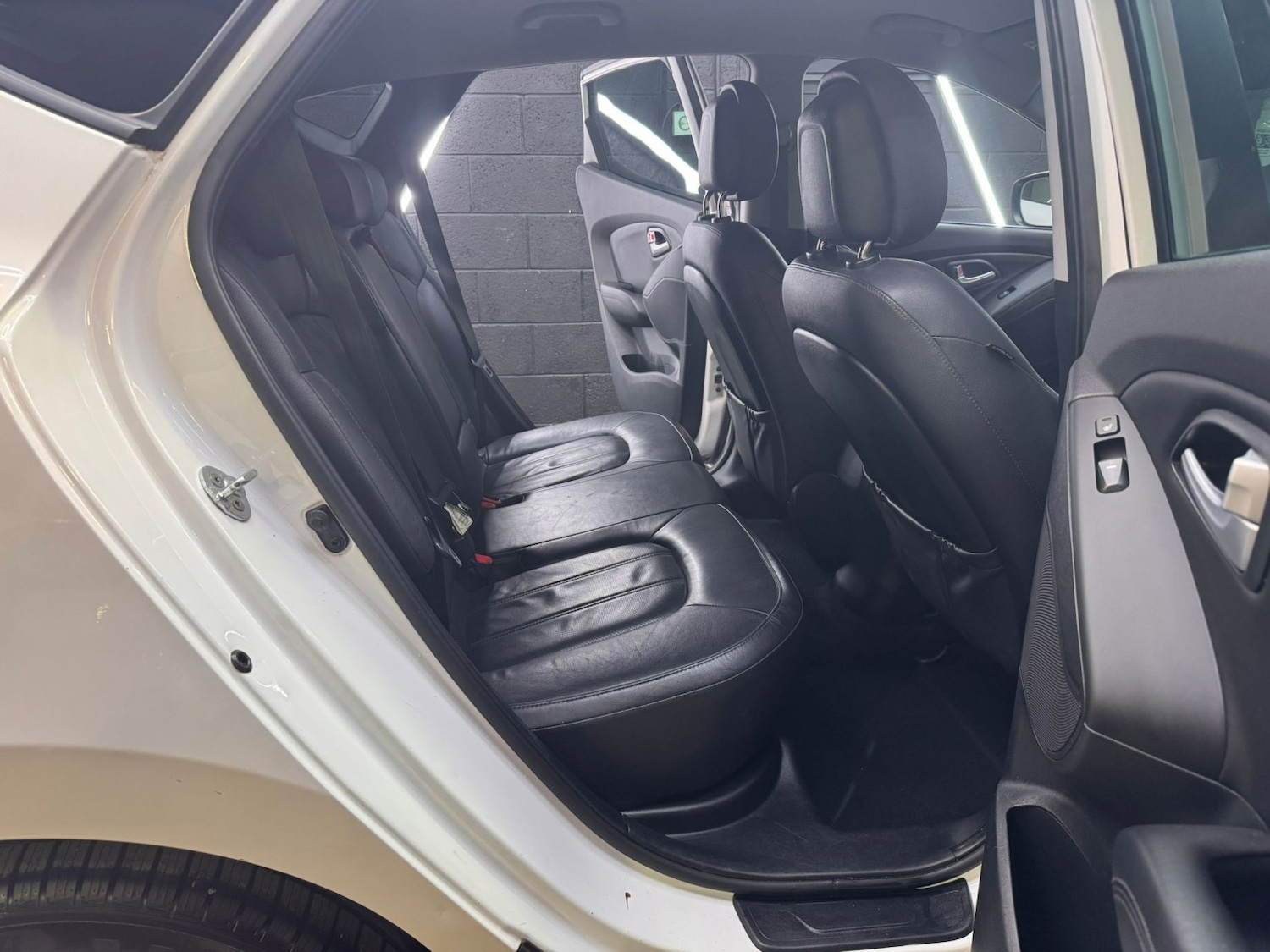 Used Hyundai Ix35 2014 for sale - 77851439: Photo 48