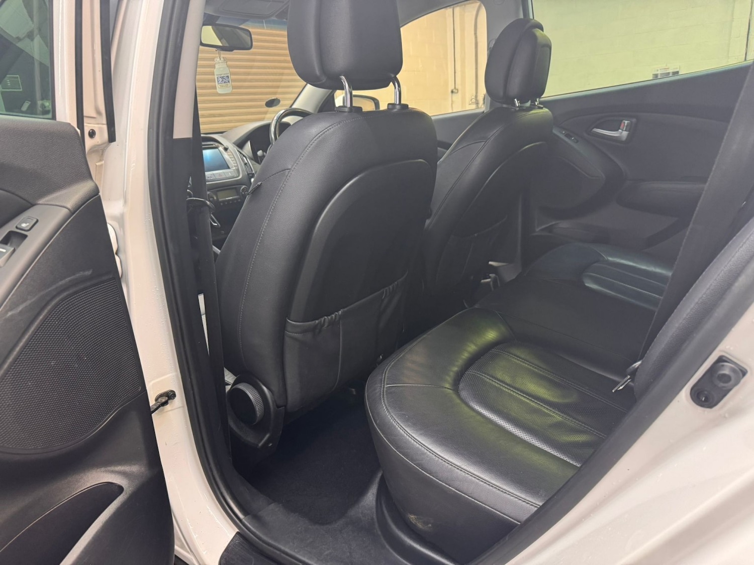 Used Hyundai Ix35 2014 for sale - 77851439: Photo 49