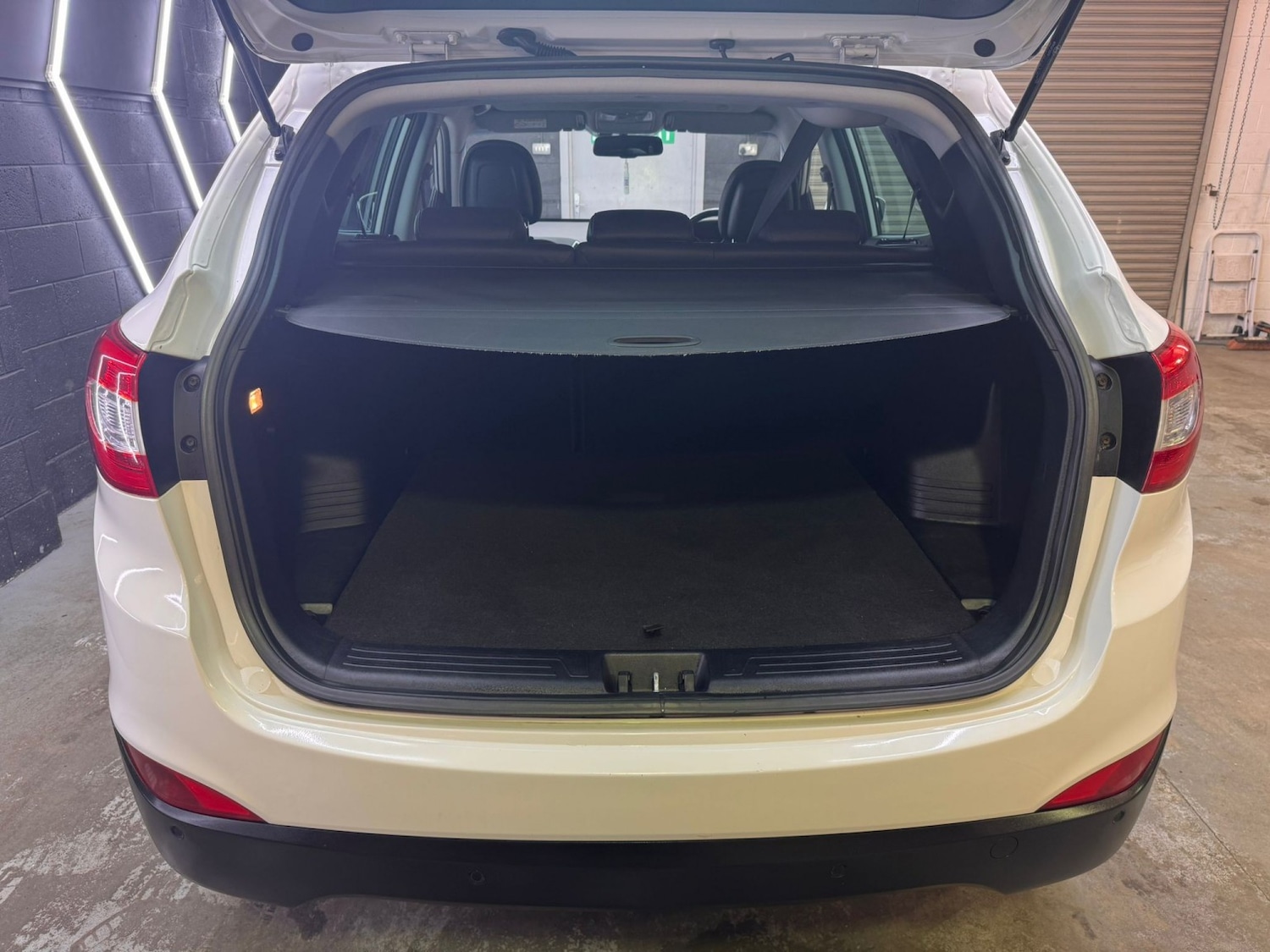 Used Hyundai Ix35 2014 for sale - 77851439: Photo 50