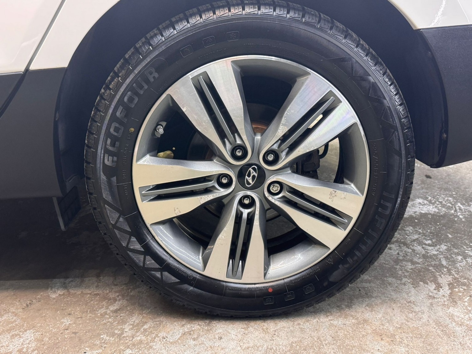 Used Hyundai Ix35 2014 for sale - 77851439: Photo 52