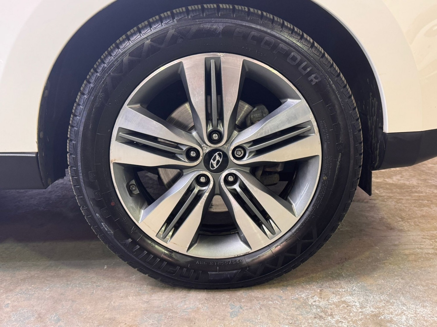 Used Hyundai Ix35 2014 for sale - 77851439: Photo 53