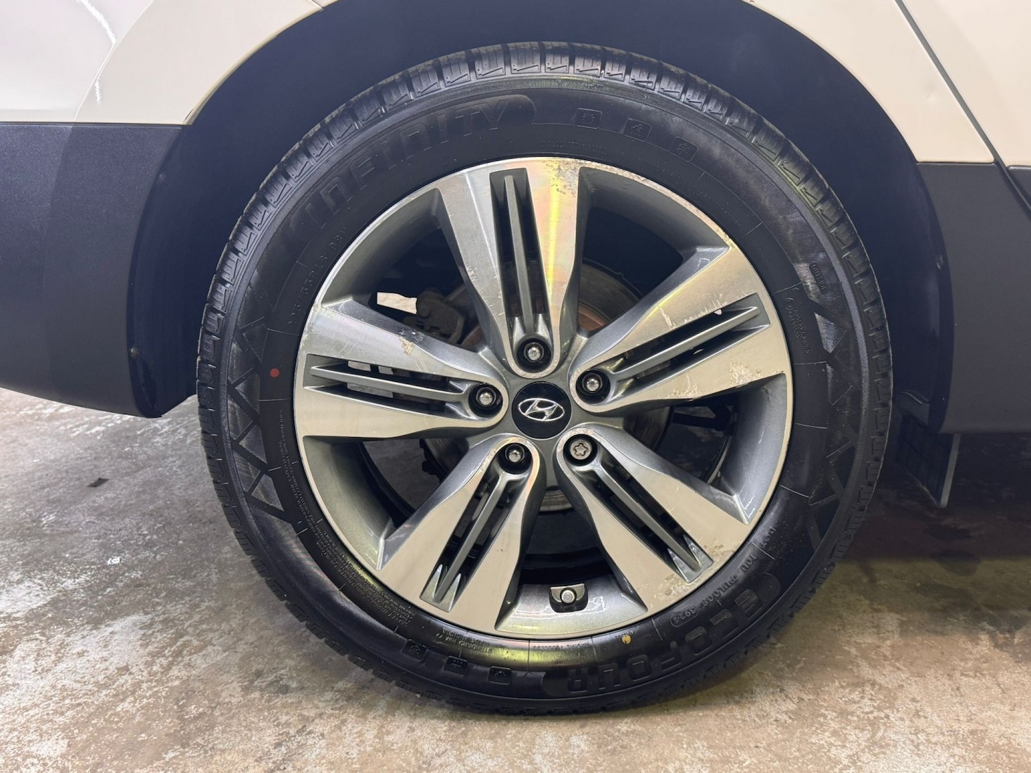 Used Hyundai Ix35 2014 for sale - 77851439: Photo 54