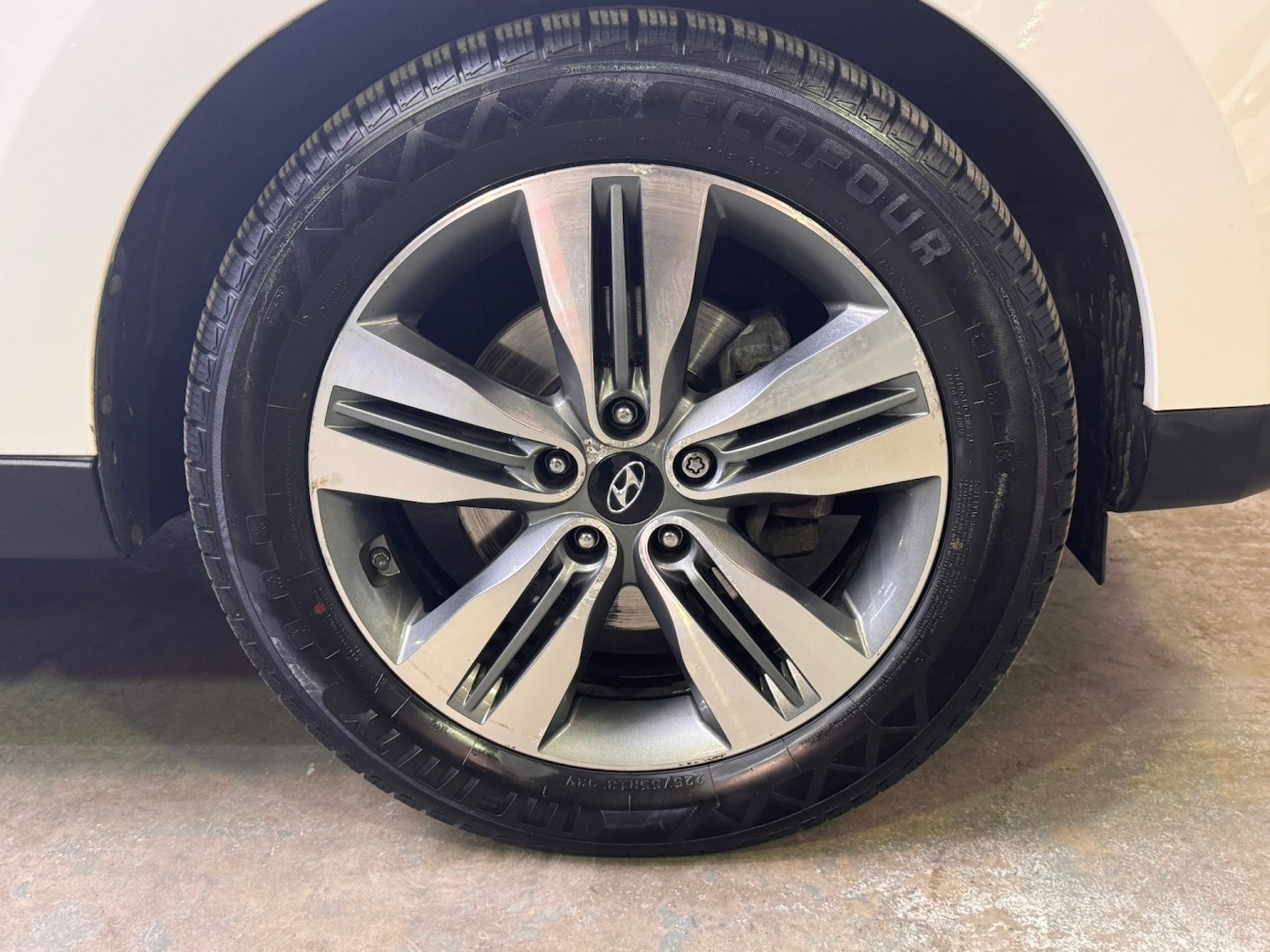 Used Hyundai Ix35 2014 for sale - 77851439: Photo 55