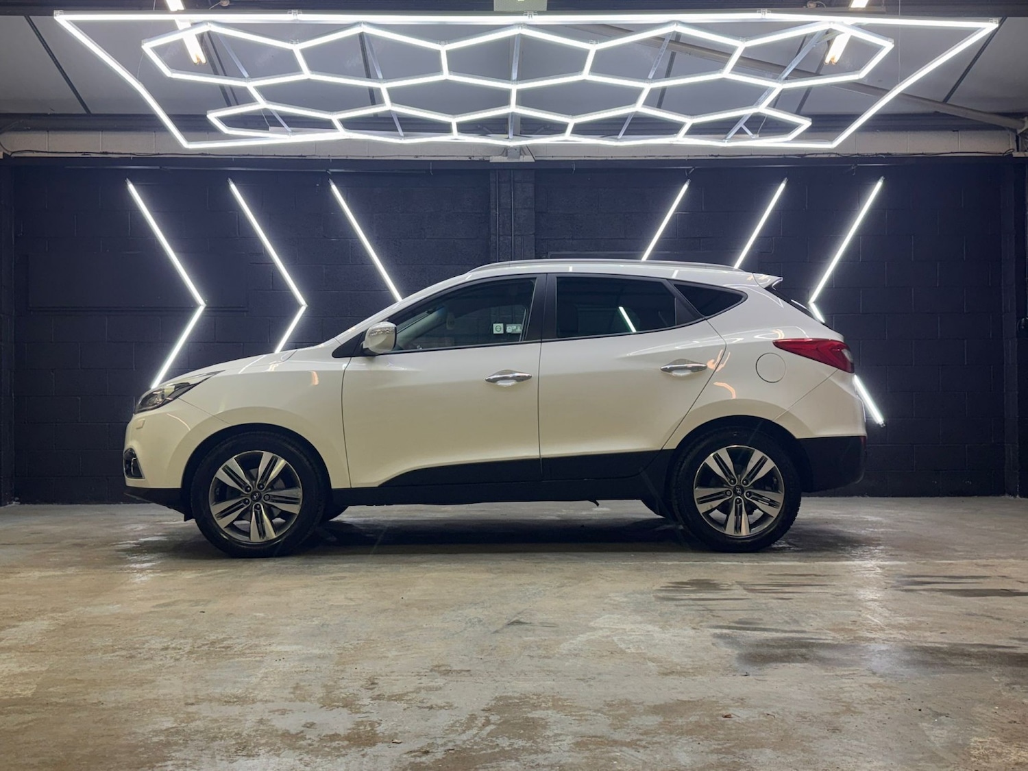 Used Hyundai Ix35 2014 for sale - 77851439: Photo 6