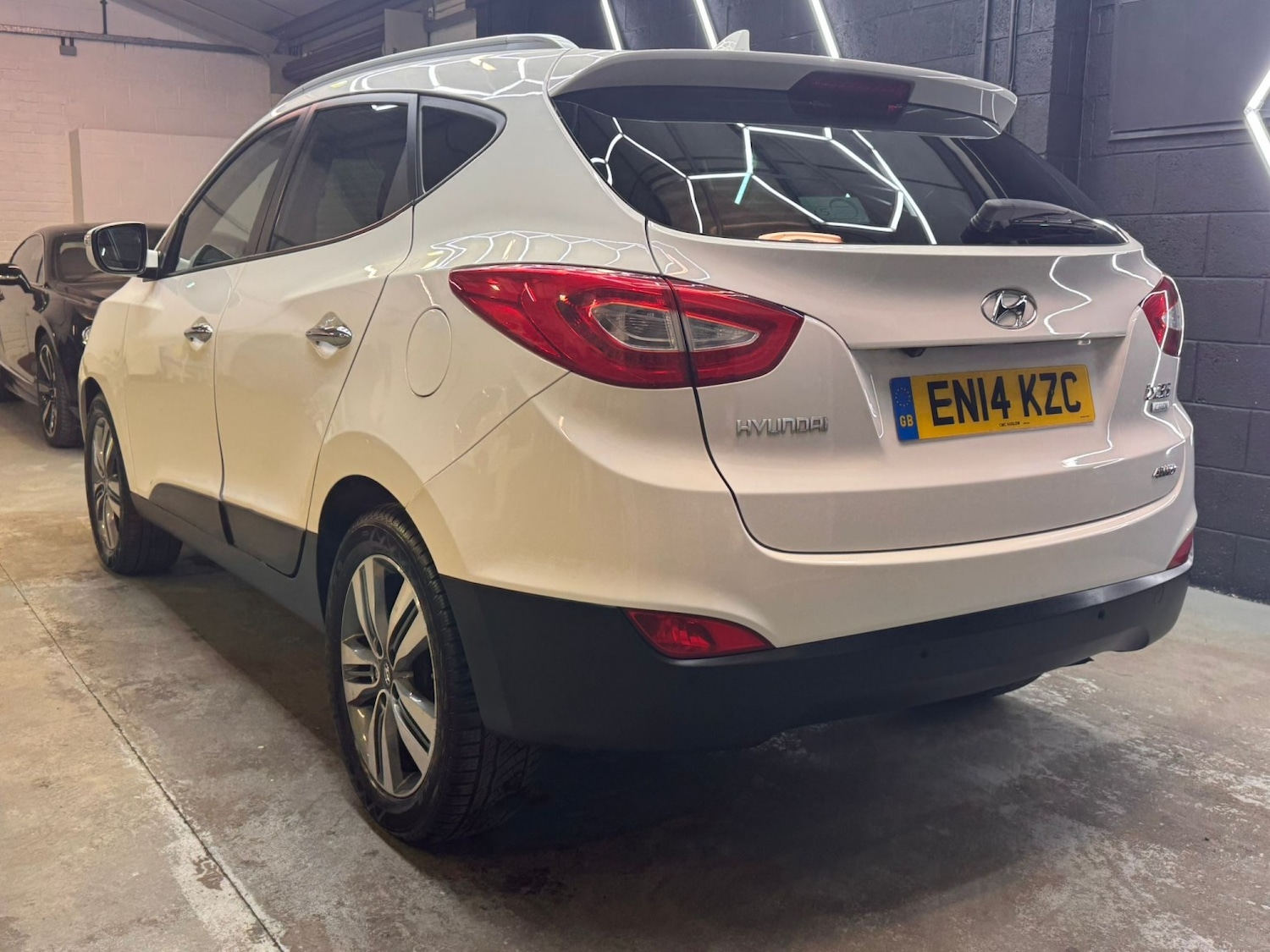 Used Hyundai Ix35 2014 for sale - 77851439: Photo 7