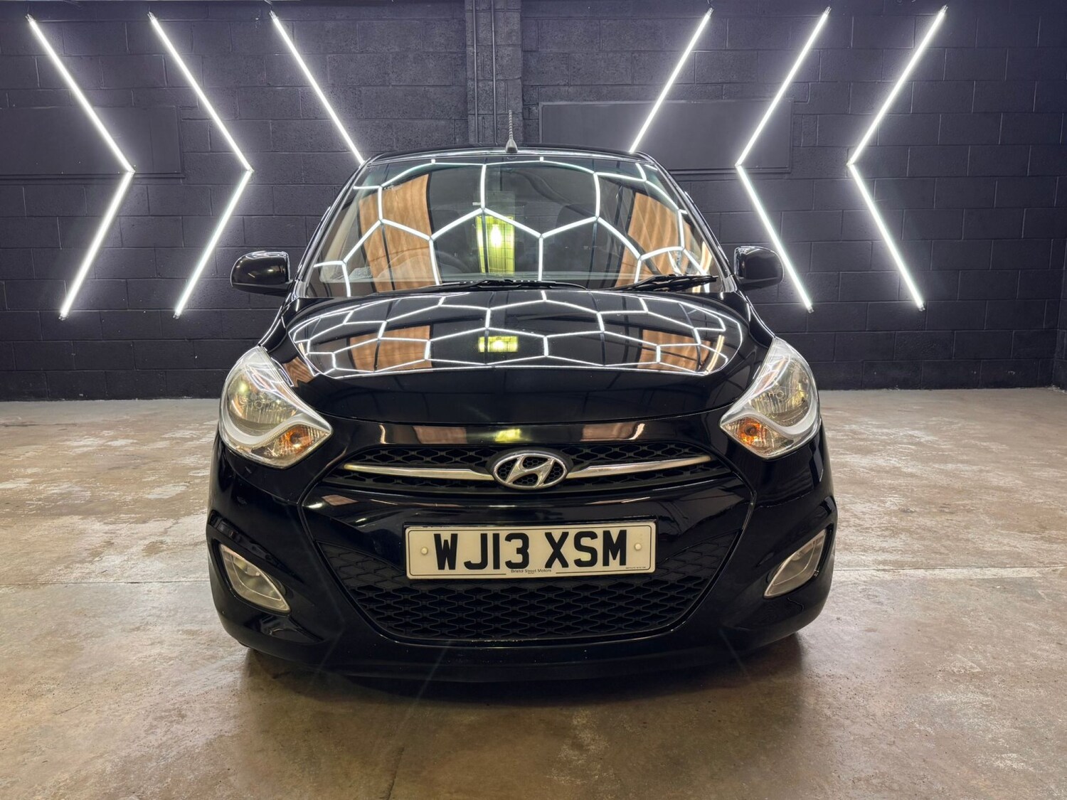 Used Hyundai i10 2013 for sale - 78182856: Photo 15