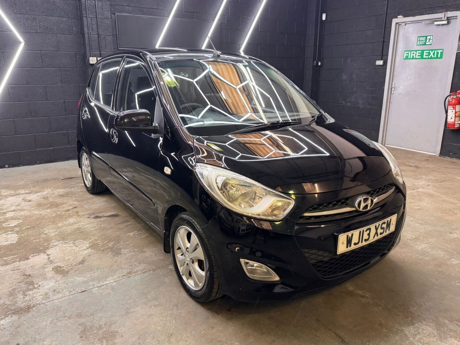 Used Hyundai i10 2013 for sale - 78182856: Photo 19