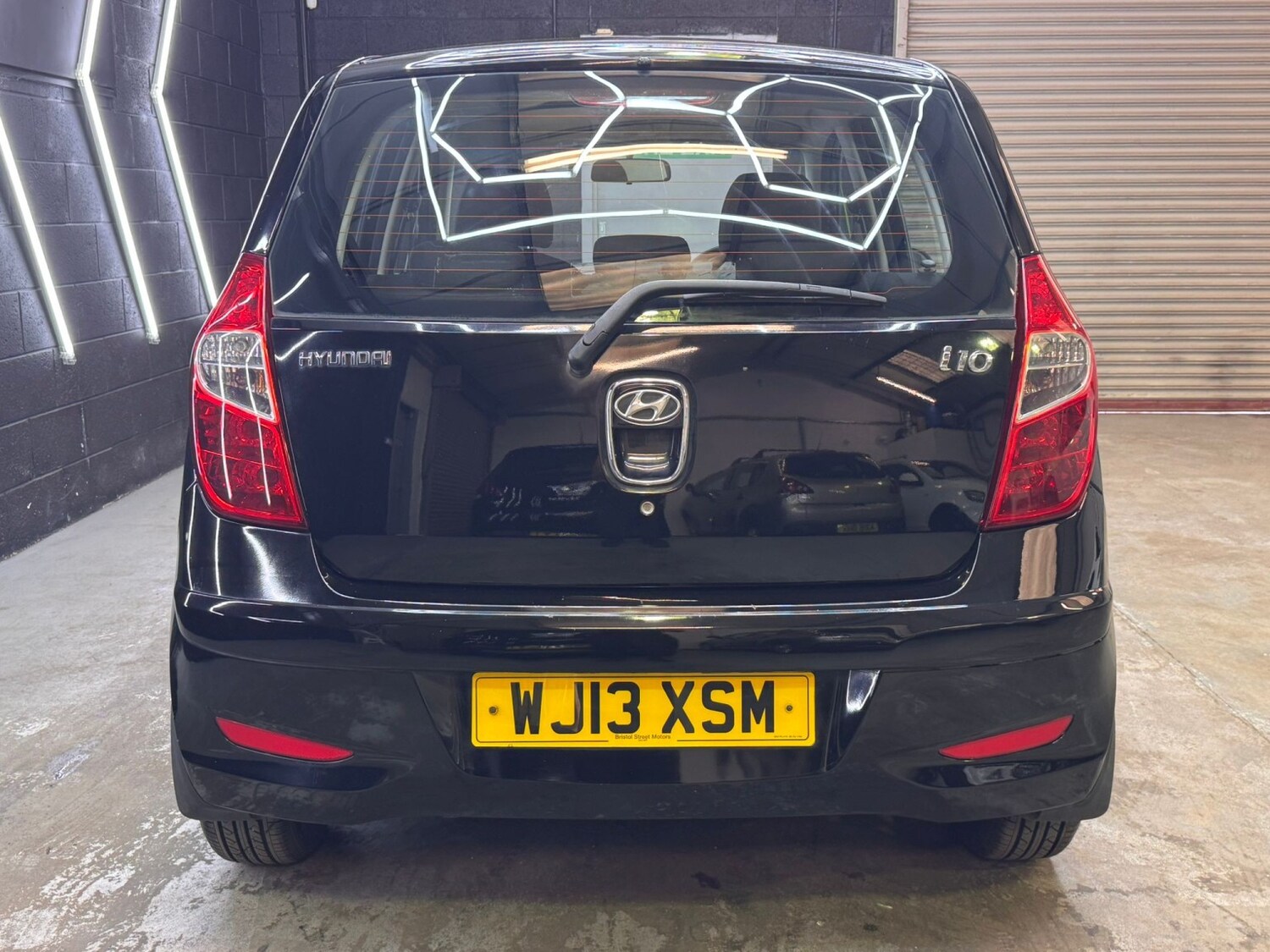 Used Hyundai i10 2013 for sale - 78182856: Photo 20