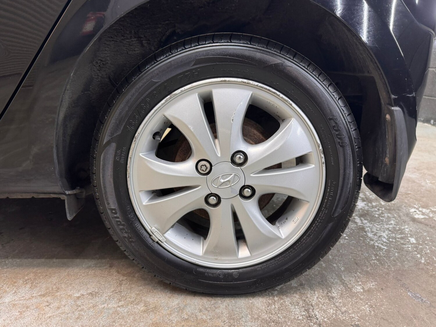 Used Hyundai i10 2013 for sale - 78182856: Photo 42