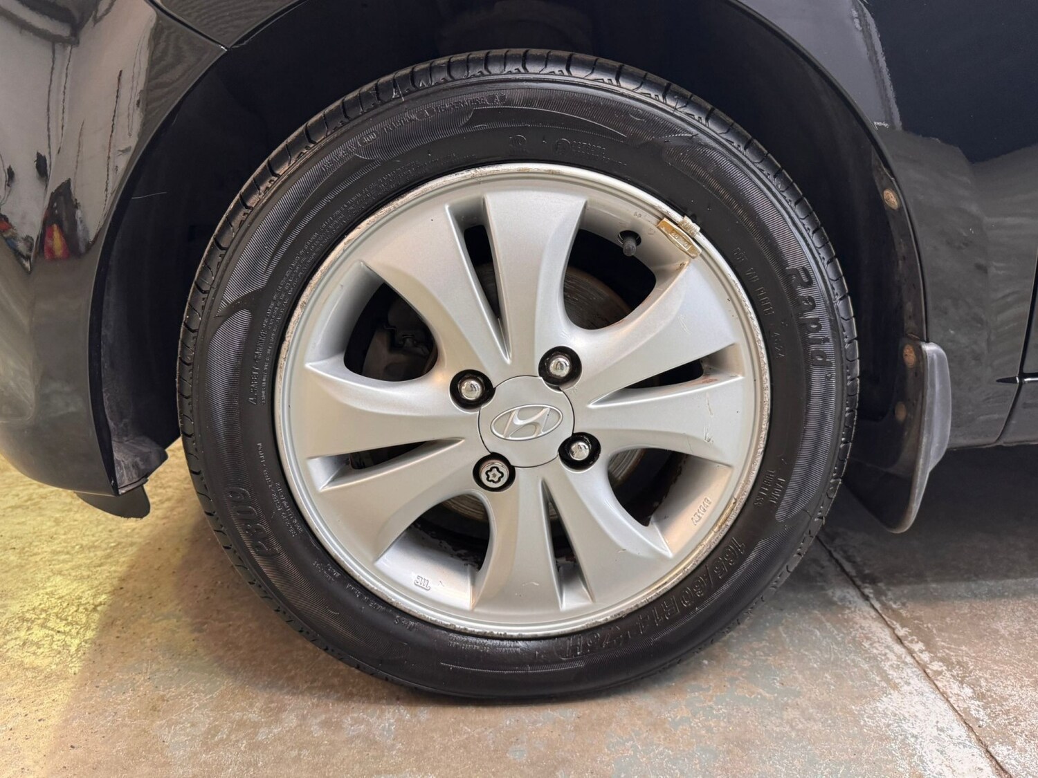 Used Hyundai i10 2013 for sale - 78182856: Photo 43