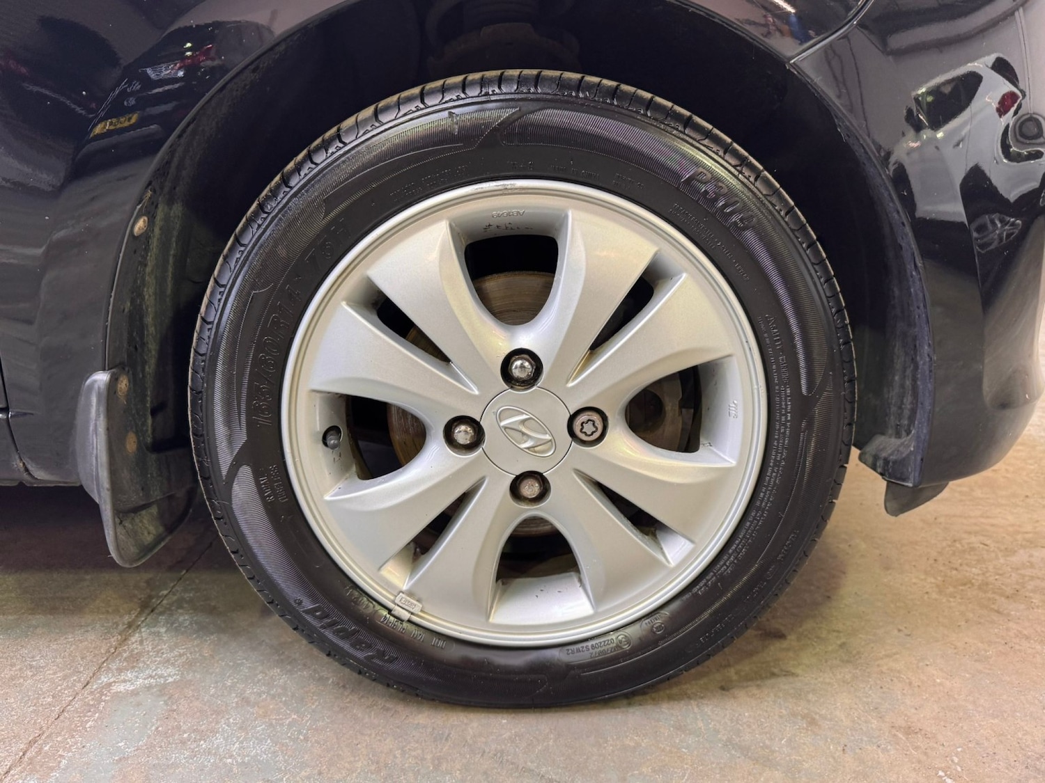 Used Hyundai i10 2013 for sale - 78182856: Photo 44