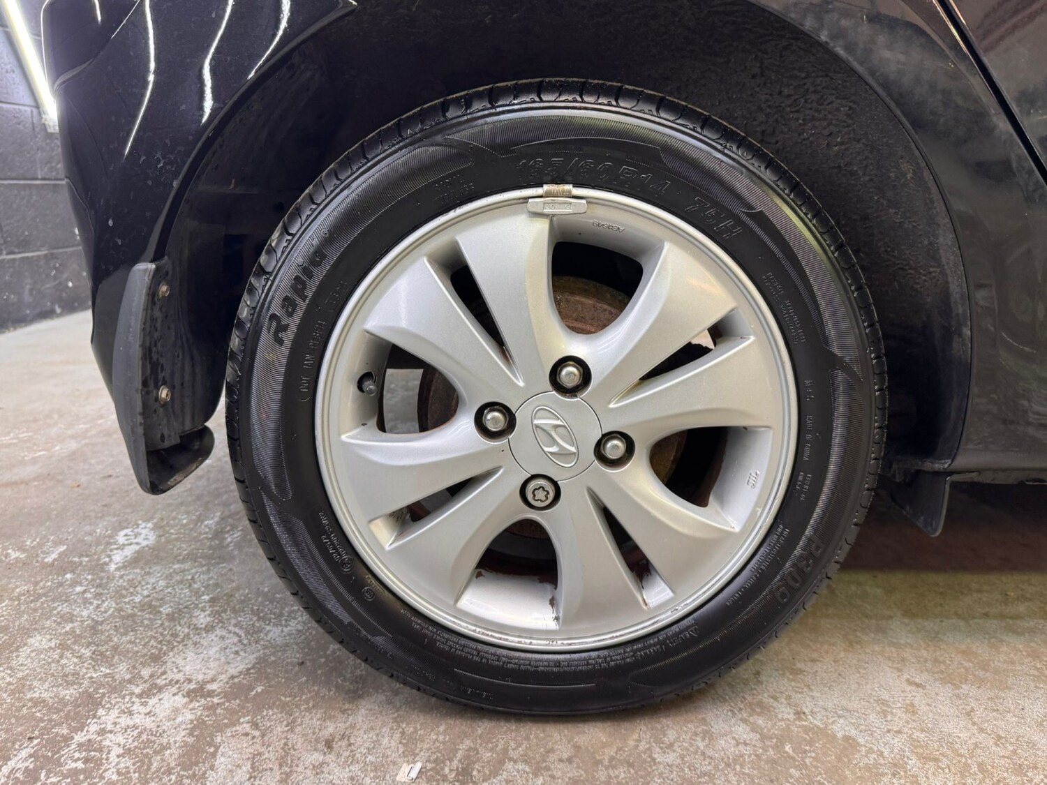 Used Hyundai i10 2013 for sale - 78182856: Photo 45