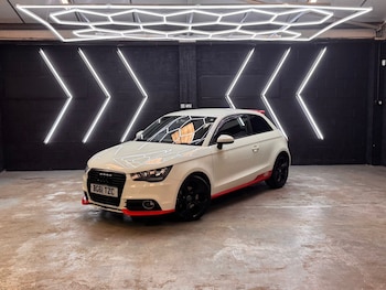 Used Audi A1 2011 for sale - 78755514: Photo