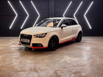 Used Audi A1 2011 for sale - 78755514: Photo