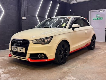 Used Audi A1 2011 for sale - 78755514: Photo