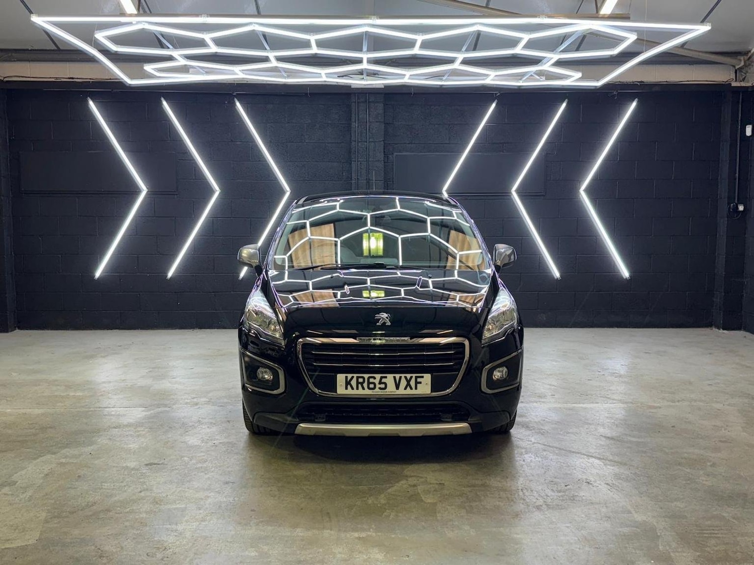 Used Peugeot 3008 2016 for sale - 76793389: Photo 15