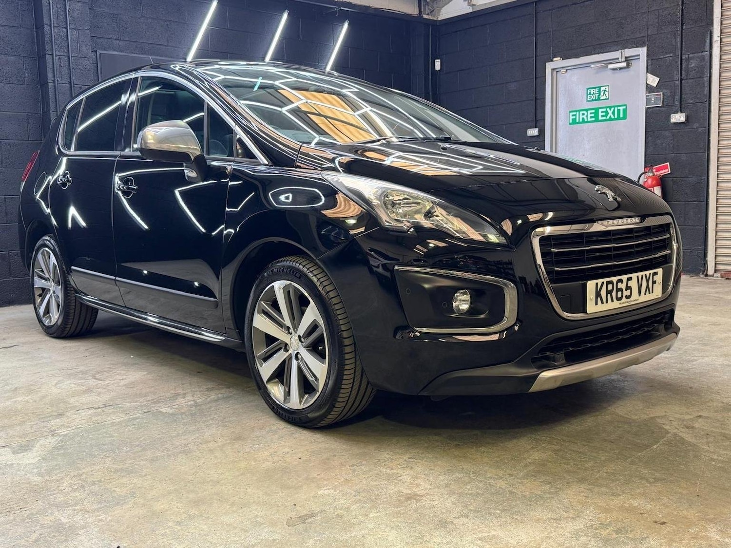 Used Peugeot 3008 2016 for sale - 76793389: Photo 20