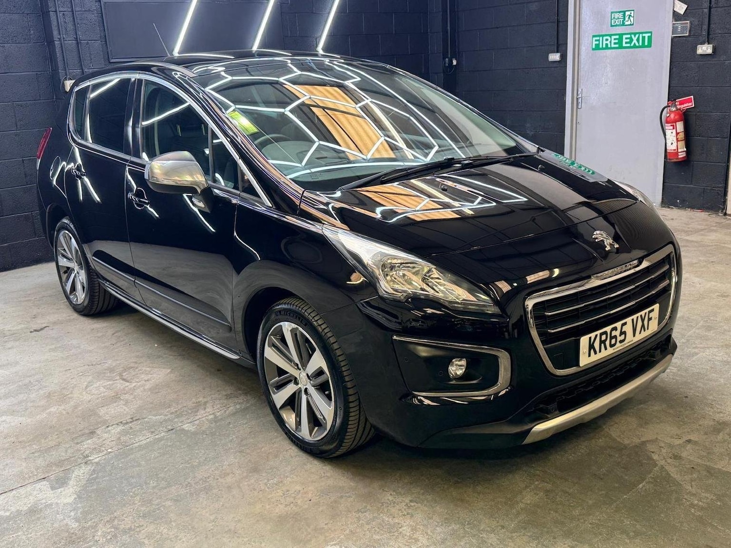 Used Peugeot 3008 2016 for sale - 76793389: Photo 23