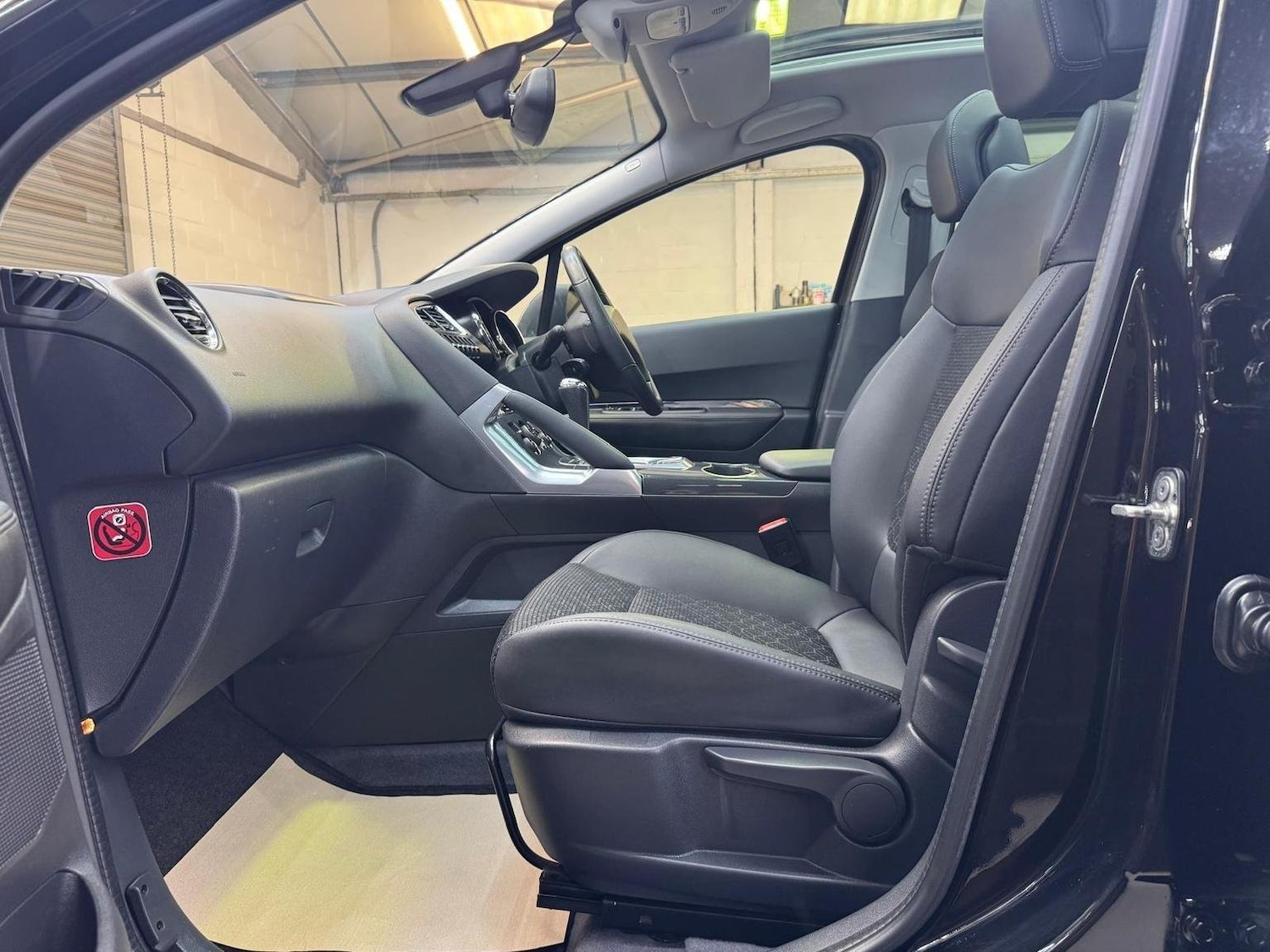 Used Peugeot 3008 2016 for sale - 76793389: Photo 47