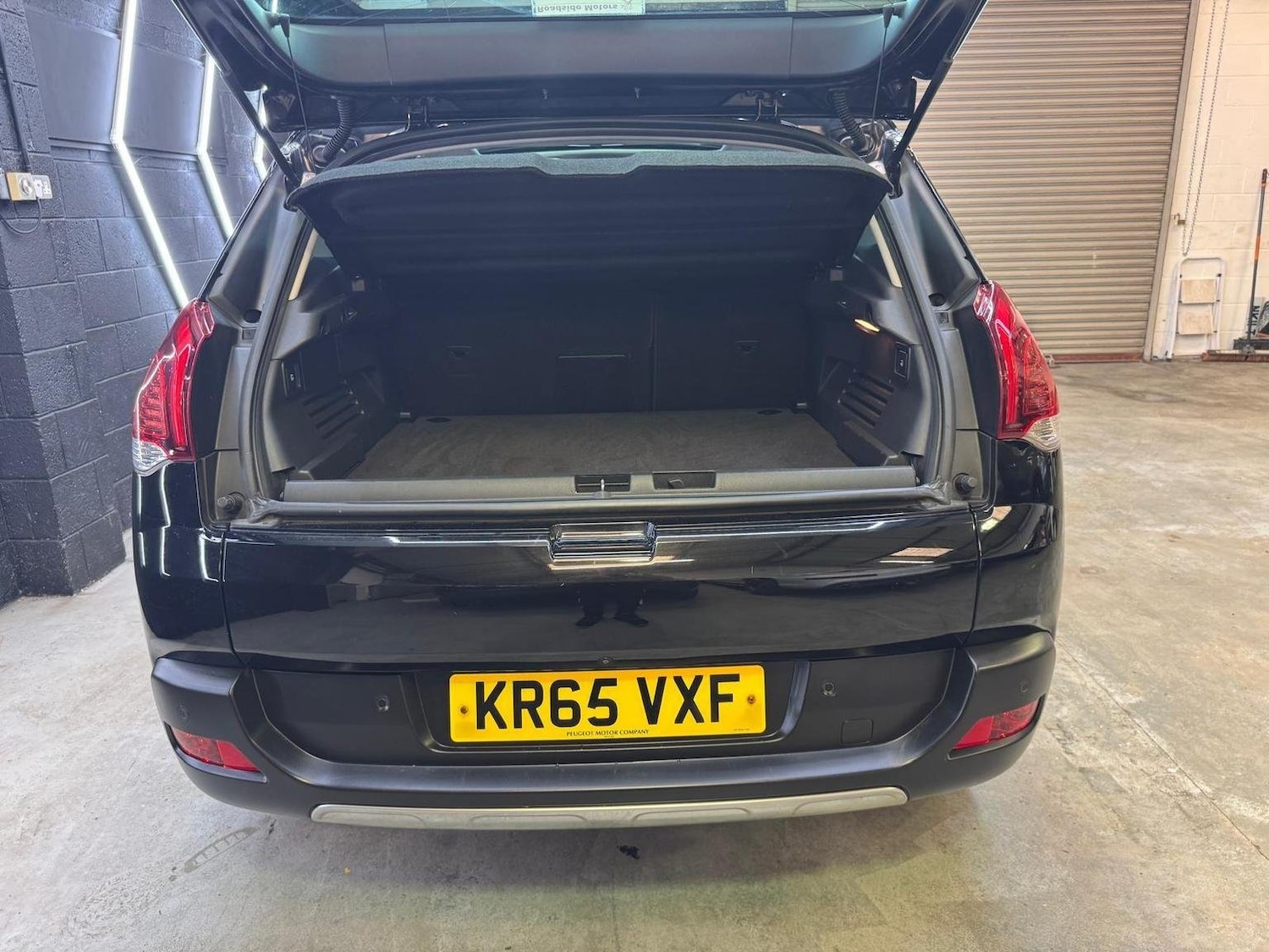 Used Peugeot 3008 2016 for sale - 76793389: Photo 52