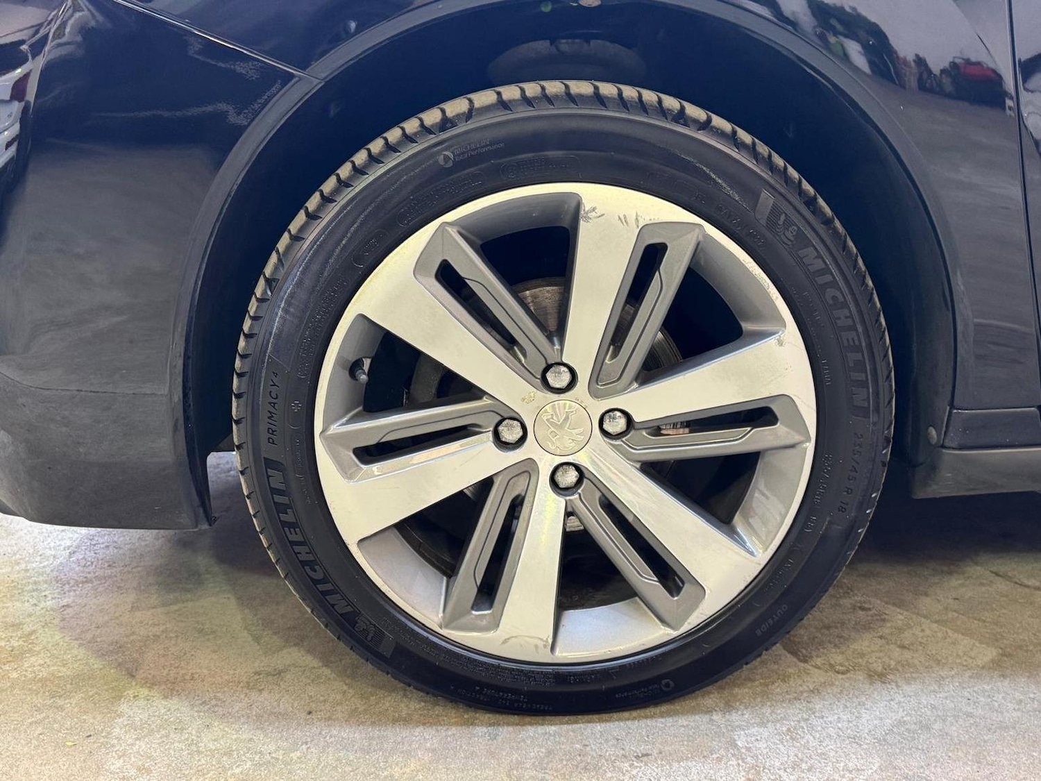 Used Peugeot 3008 2016 for sale - 76793389: Photo 55