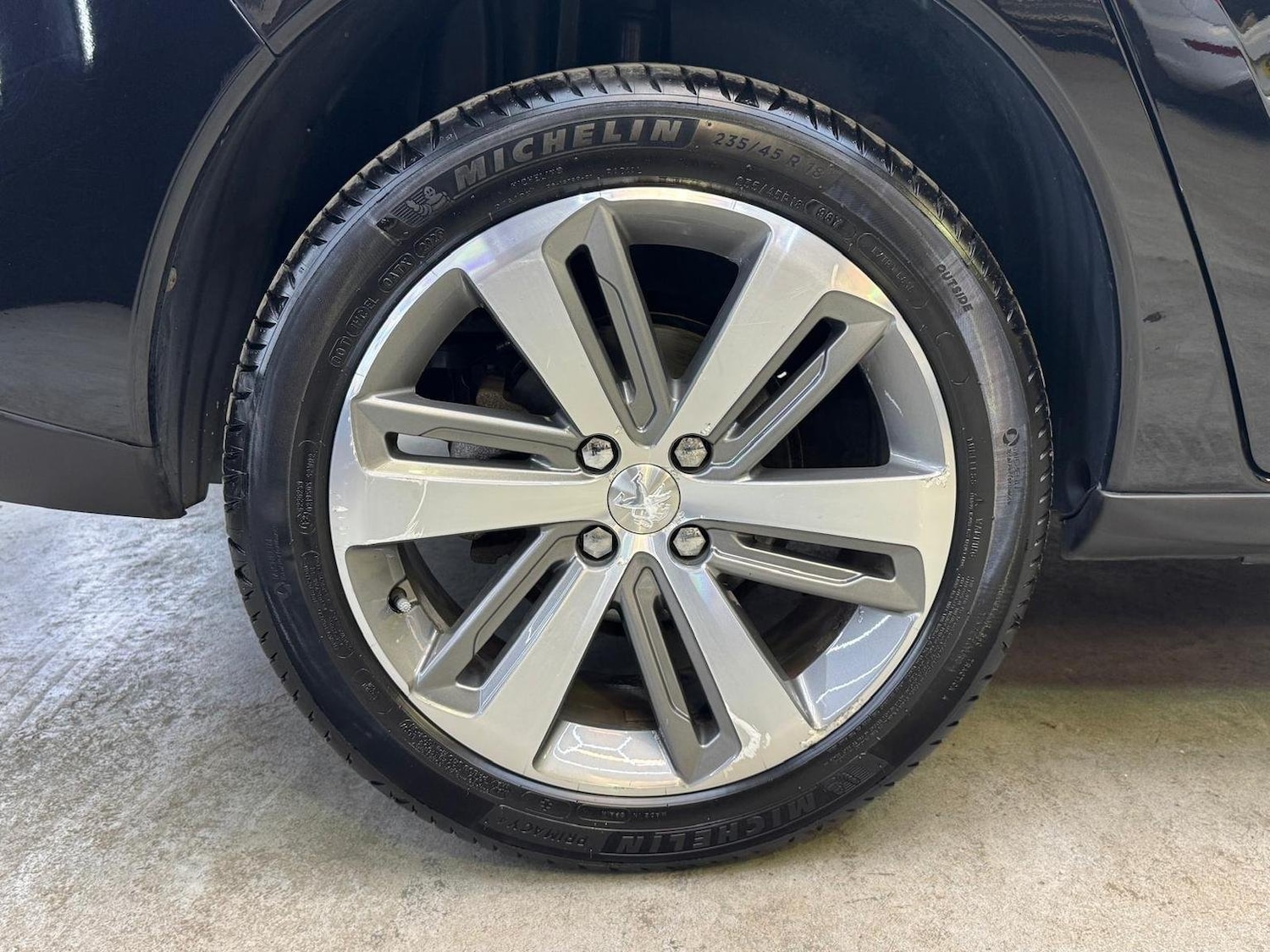 Used Peugeot 3008 2016 for sale - 76793389: Photo 56