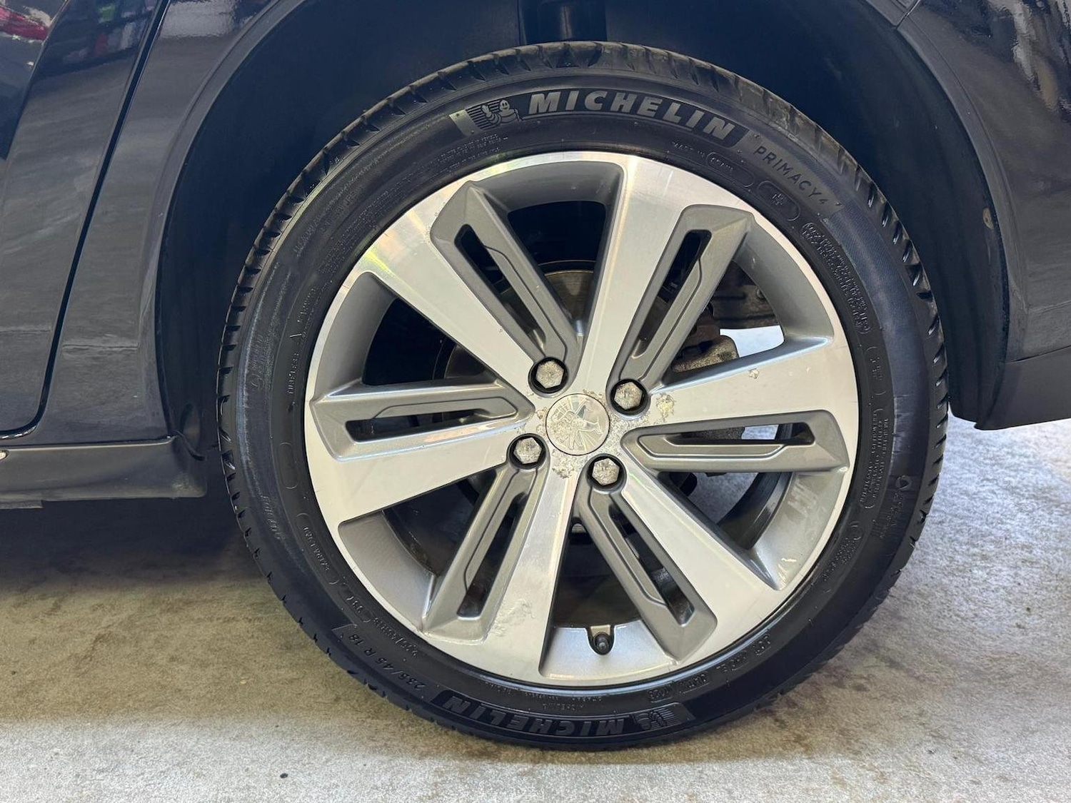 Used Peugeot 3008 2016 for sale - 76793389: Photo 57