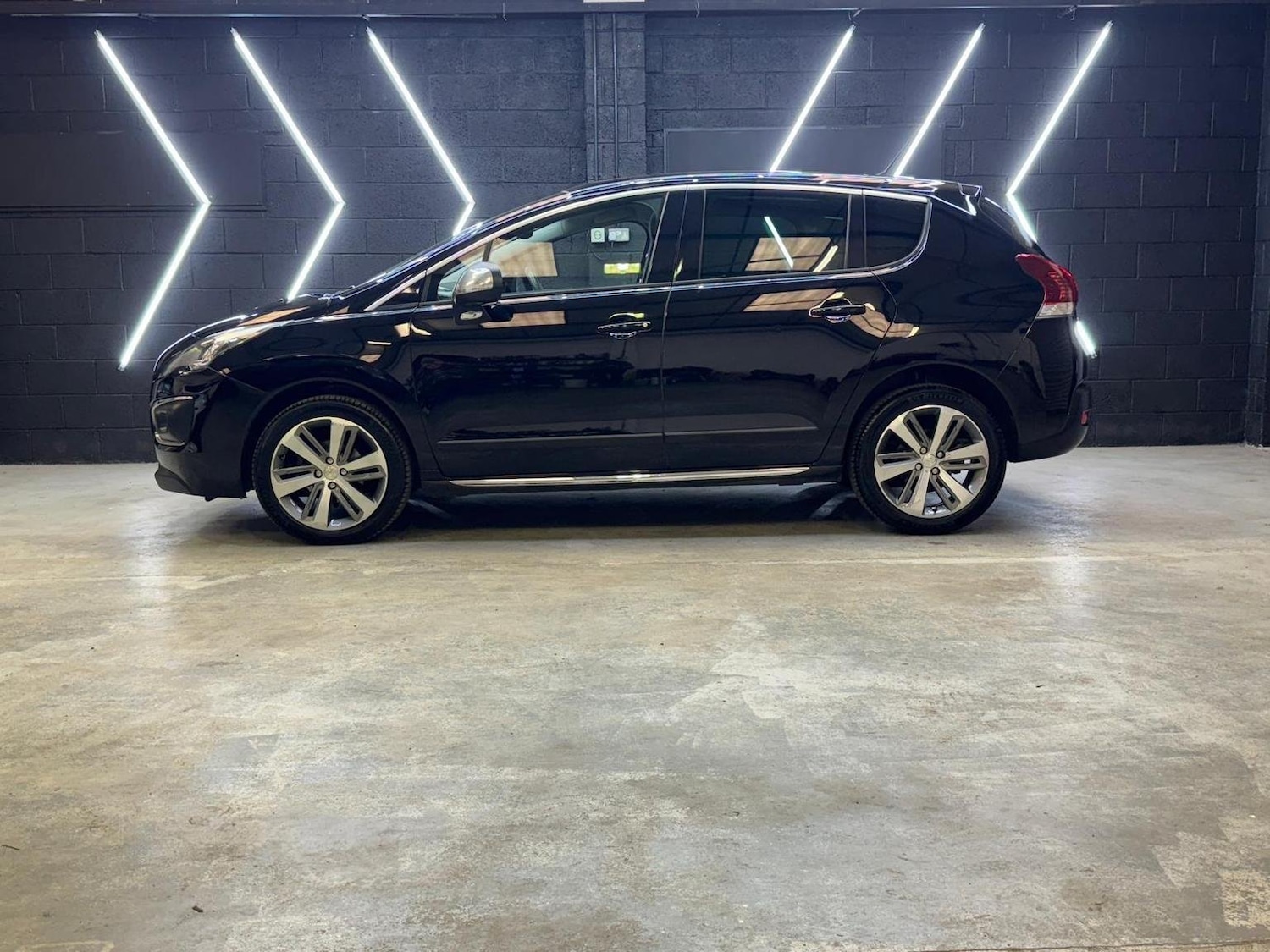 Used Peugeot 3008 2016 for sale - 76793389: Photo 7