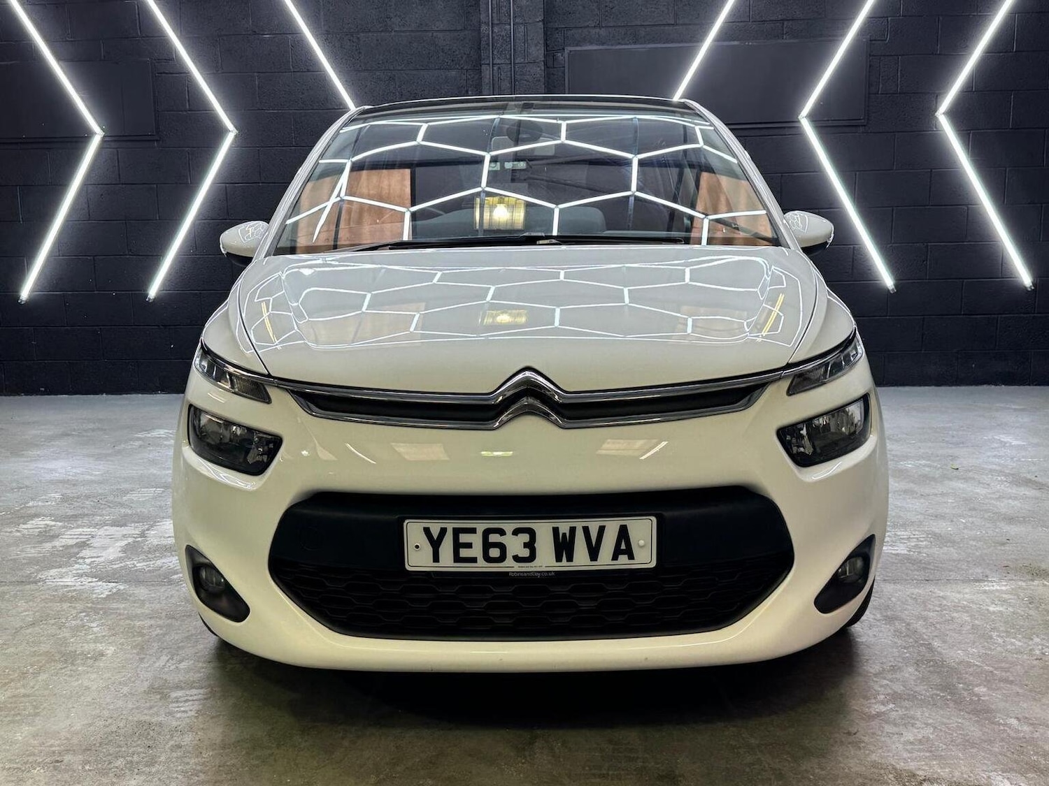 Used Citroen C4 Picasso 2013 for sale - 76725751: Photo 14