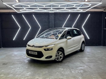 Used Citroen C4 Picasso 2013 for sale - 76725751: Photo