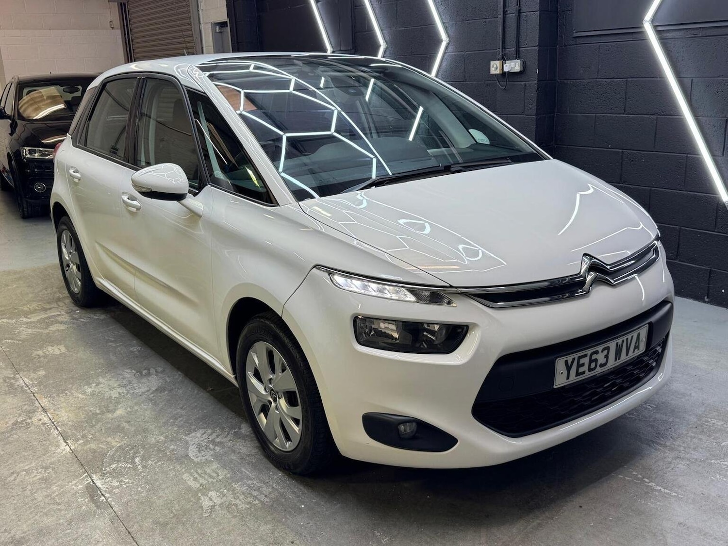 Used Citroen C4 Picasso 2013 for sale - 76725751: Photo 27