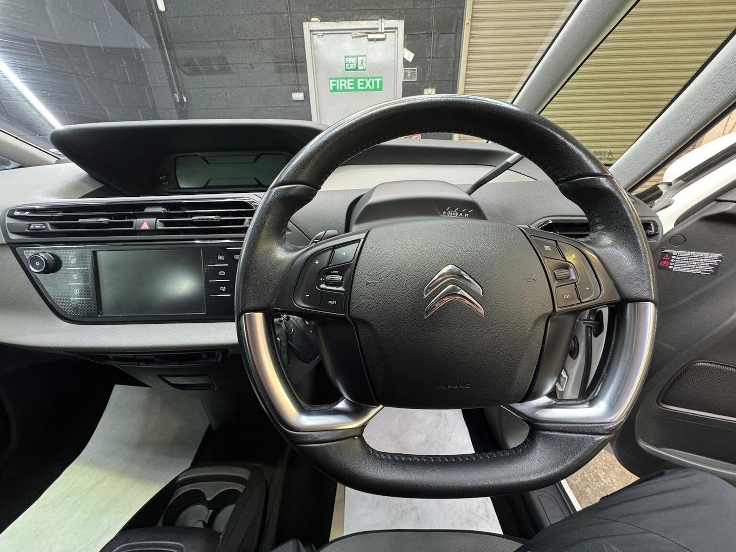 Used Citroen C4 Picasso 2013 for sale - 76725751: Photo 35