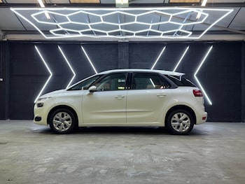 Used Citroen C4 Picasso 2013 for sale - 76725751: Photo