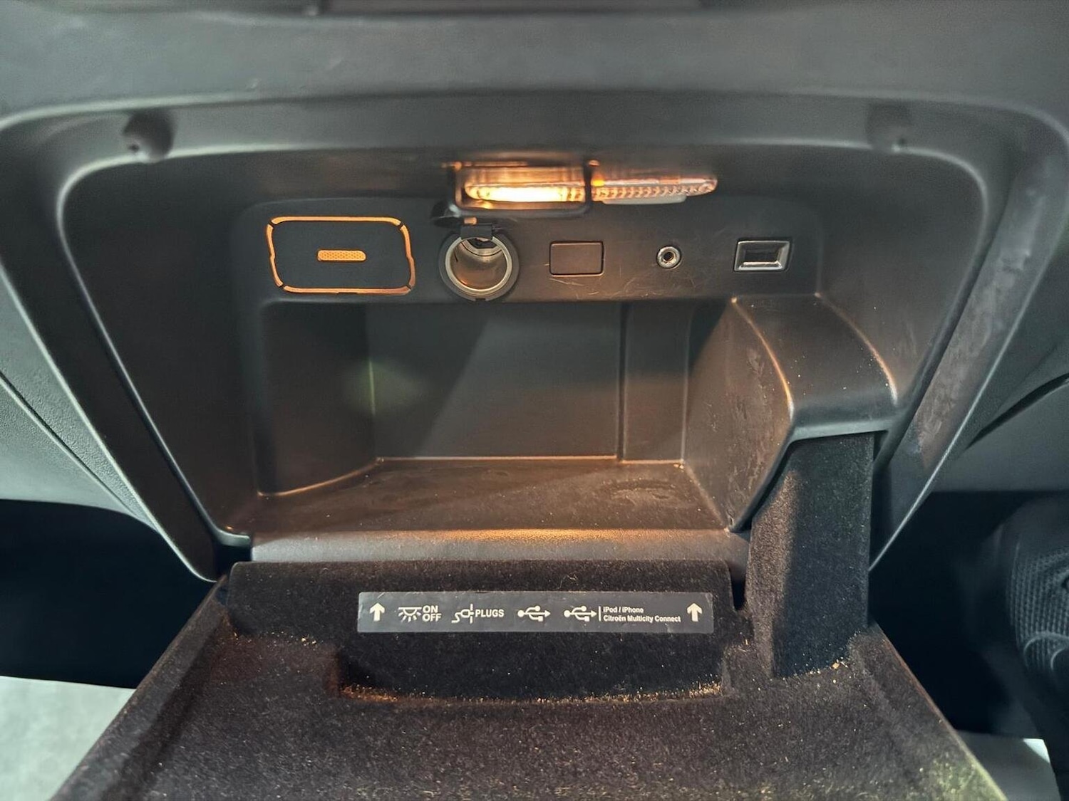 Used Citroen C4 Picasso 2013 for sale - 76725751: Photo 40