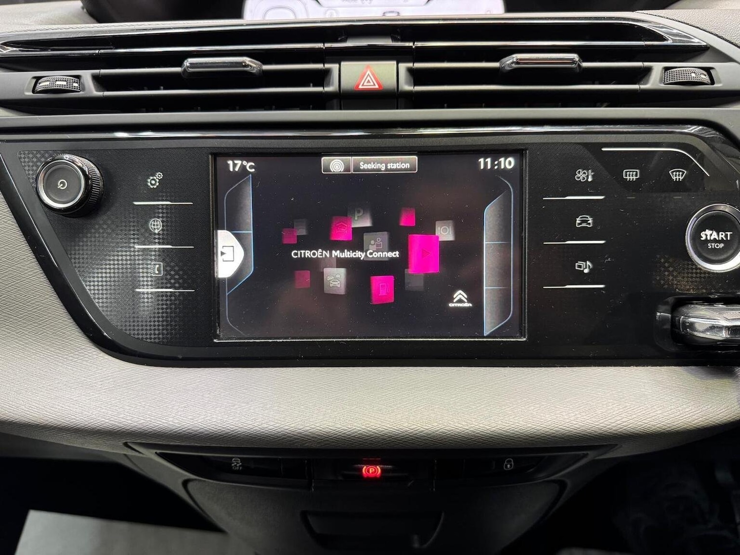 Used Citroen C4 Picasso 2013 for sale - 76725751: Photo 41