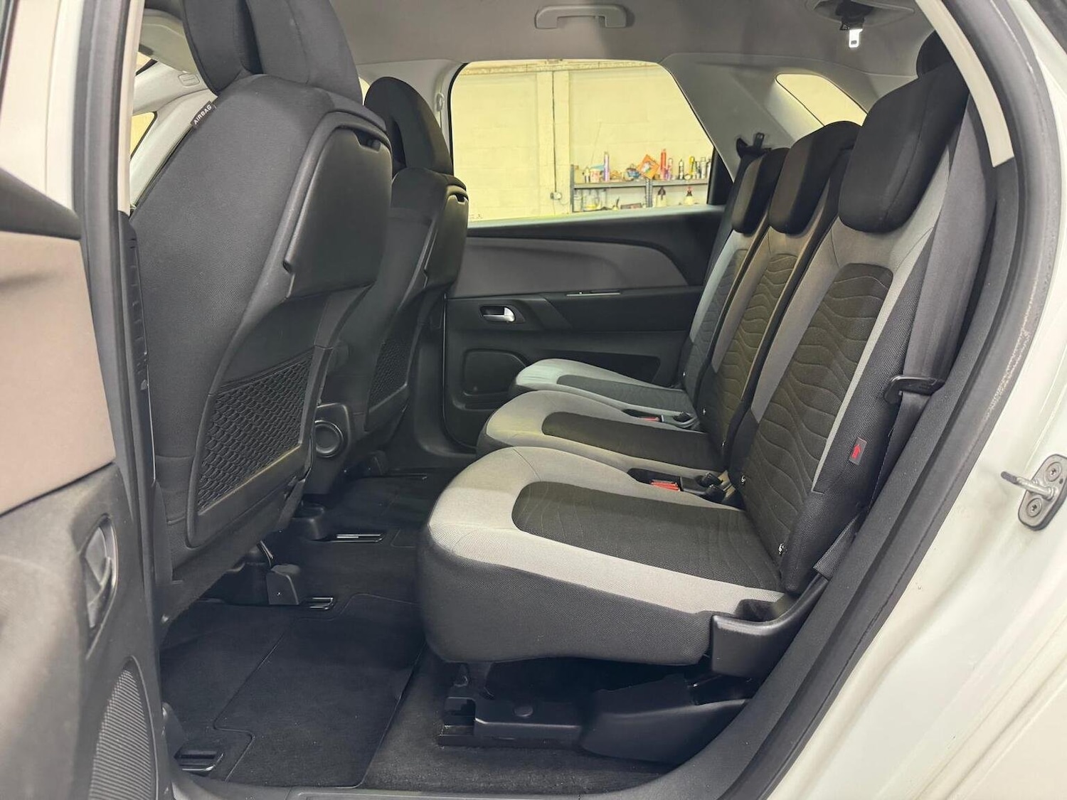 Used Citroen C4 Picasso 2013 for sale - 76725751: Photo 42