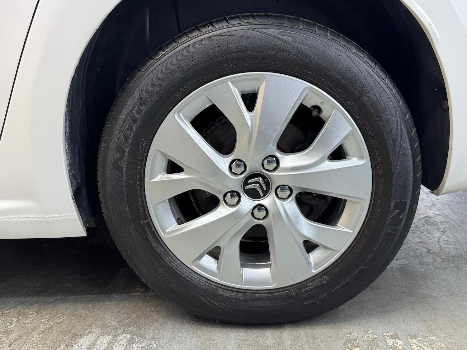 Used Citroen C4 Picasso 2013 for sale - 76725751: Photo 49