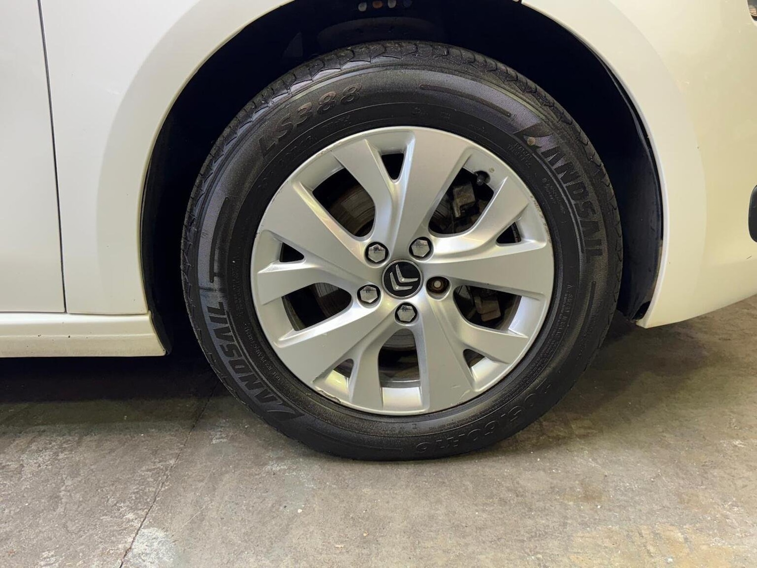 Used Citroen C4 Picasso 2013 for sale - 76725751: Photo 50