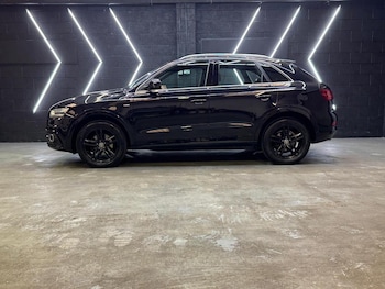 Used Audi Q3 2012 for sale - 76725757: Photo