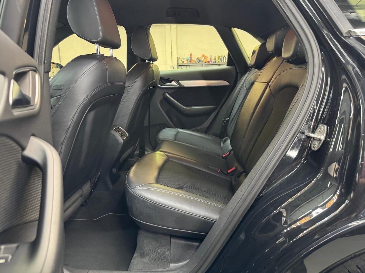 Used Audi Q3 2012 for sale - 76725757: Photo 48