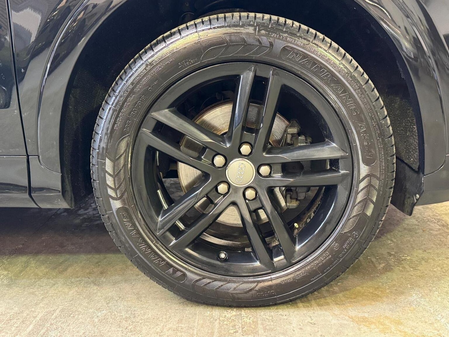 Used Audi Q3 2012 for sale - 76725757: Photo 51