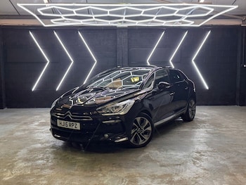 Used Citroen DS5 2015 for sale - 78300352: Photo