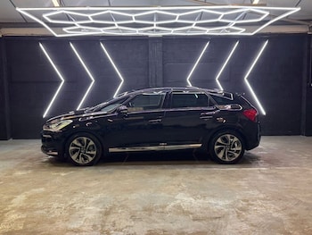 Used Citroen DS5 2015 for sale - 78300352: Photo