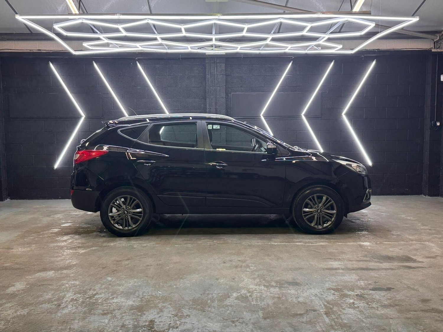 Used Hyundai Ix35 2014 for sale - 77423441: Photo 25