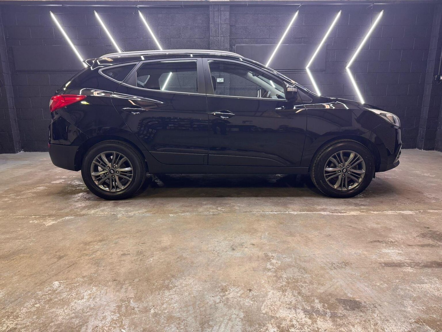 Used Hyundai Ix35 2014 for sale - 77423441: Photo 28