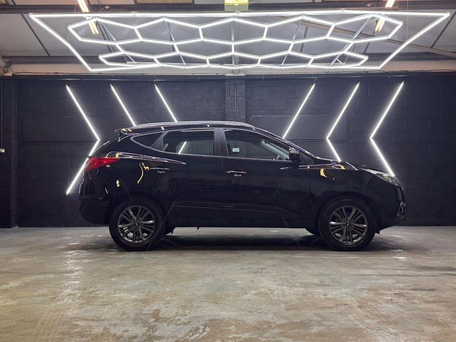 Used Hyundai Ix35 2014 for sale - 77423441: Photo 30