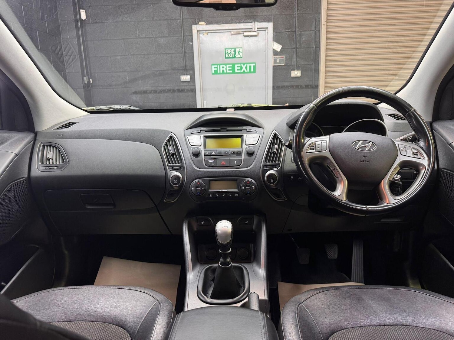 Used Hyundai Ix35 2014 for sale - 77423441: Photo 31