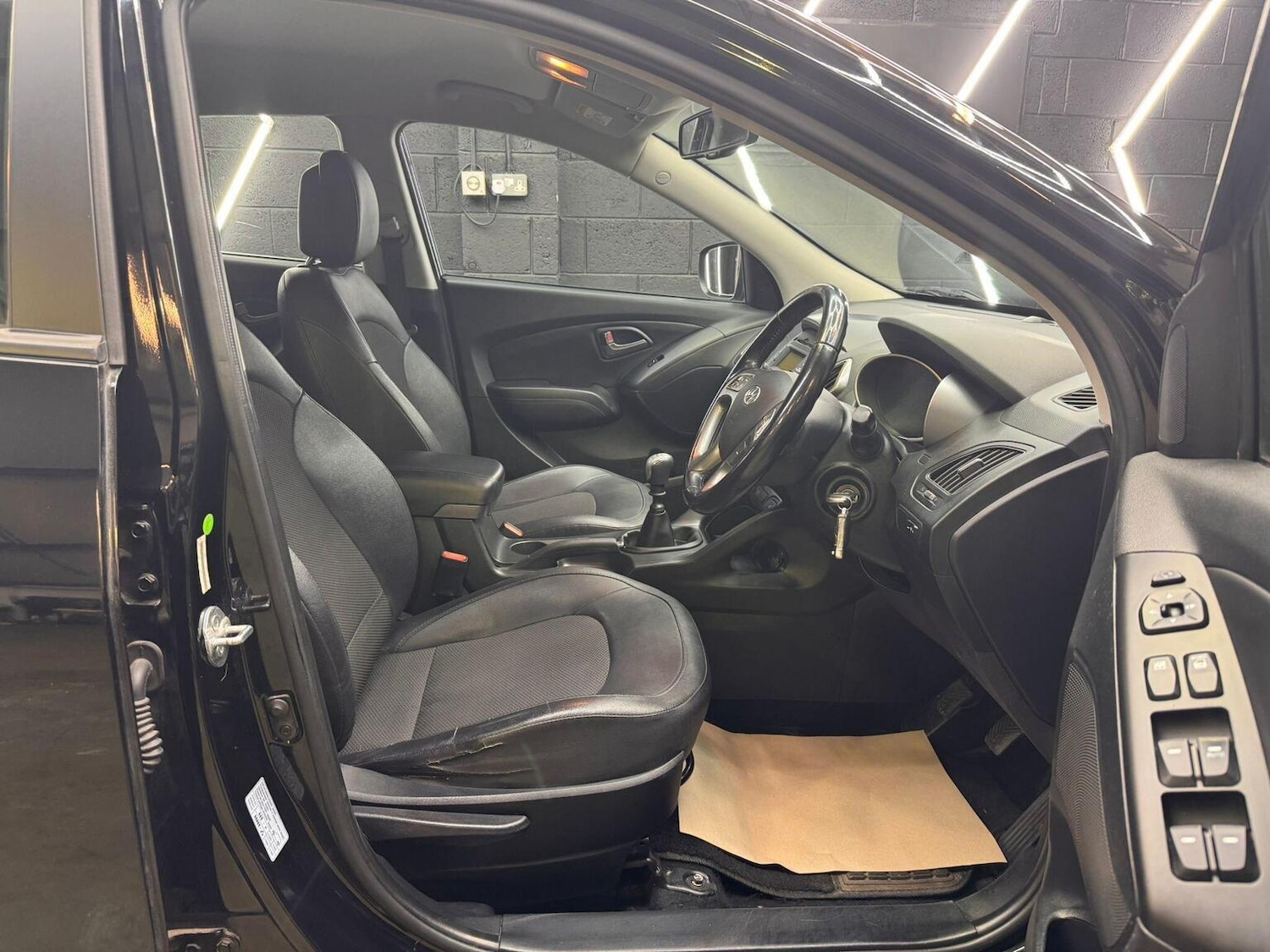 Used Hyundai Ix35 2014 for sale - 77423441: Photo 32