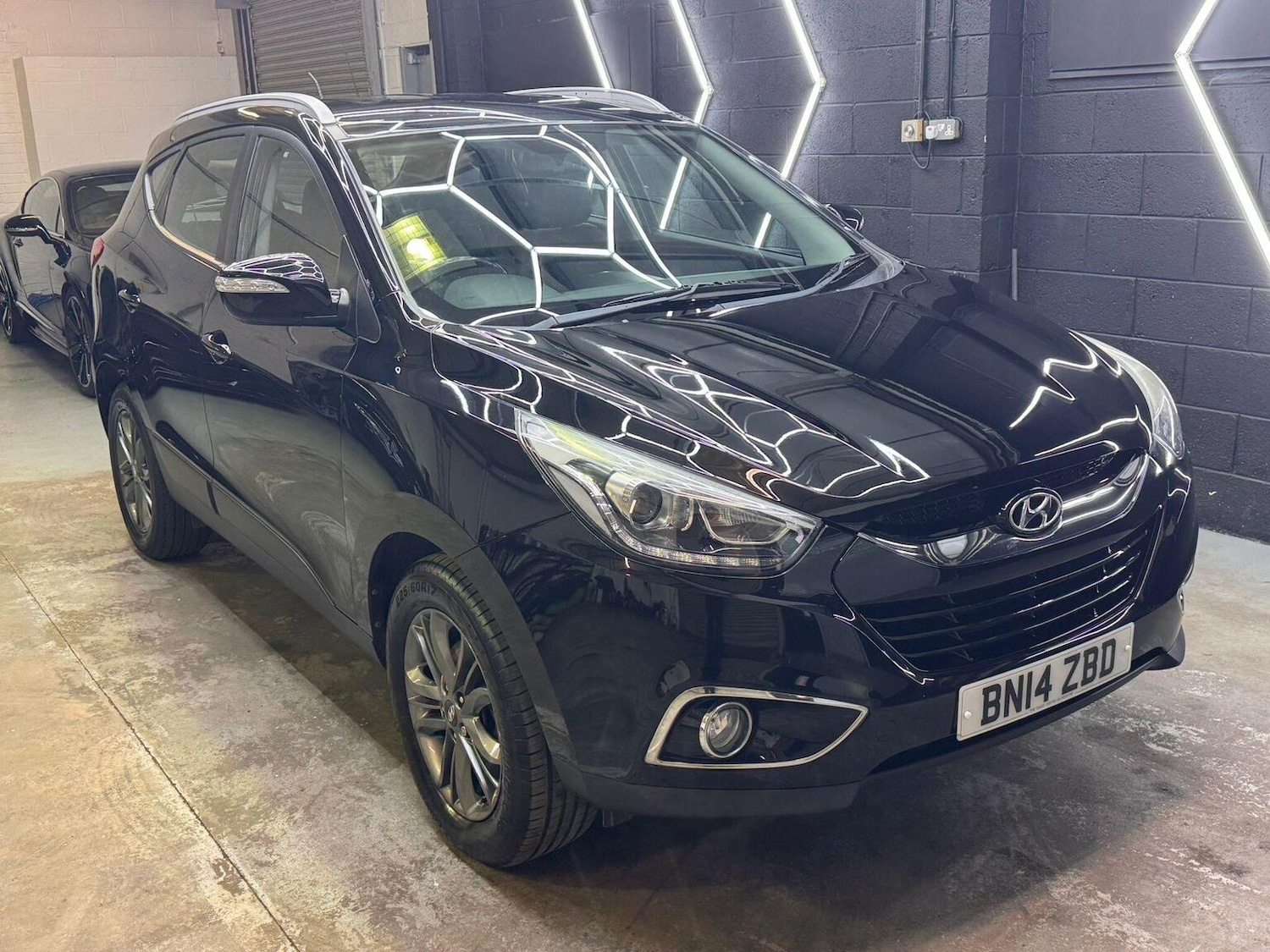 Used Hyundai Ix35 2014 for sale - 77423441: Photo 33