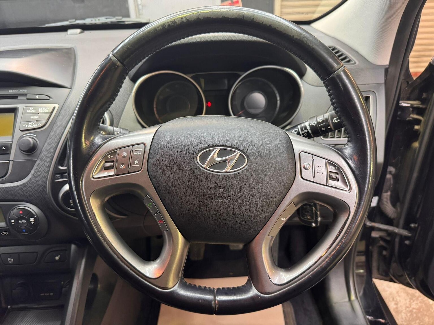 Used Hyundai Ix35 2014 for sale - 77423441: Photo 35